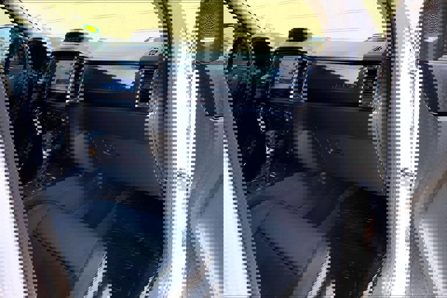 Certified 2023 Ford Ranger XLT w/ Tremor Off-Road Package AWD/4WD image 19