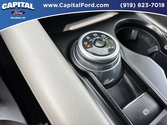 Certified 2025 Ford Explorer Active w/ Active Comfort Package RWD image 28