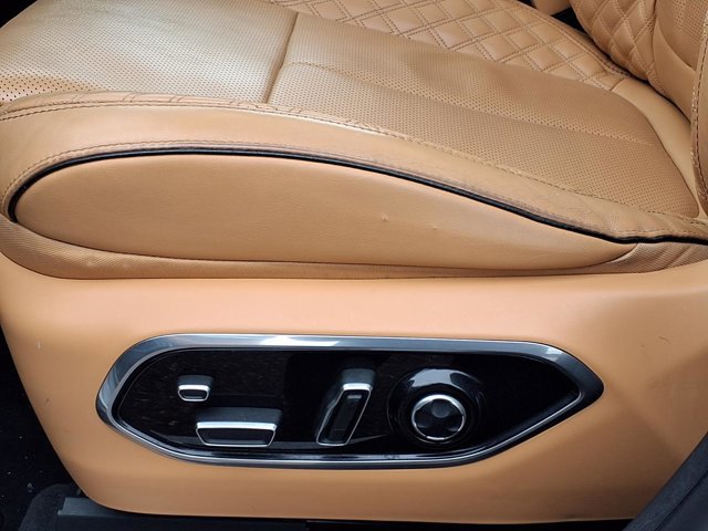 Used 2021 Jeep Grand Cherokee L Summit w/ Advanced Protech Group IV image 8