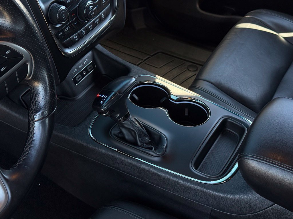 Used 2020 Dodge Durango GT w/ Blacktop Package AWD/4WD image 25