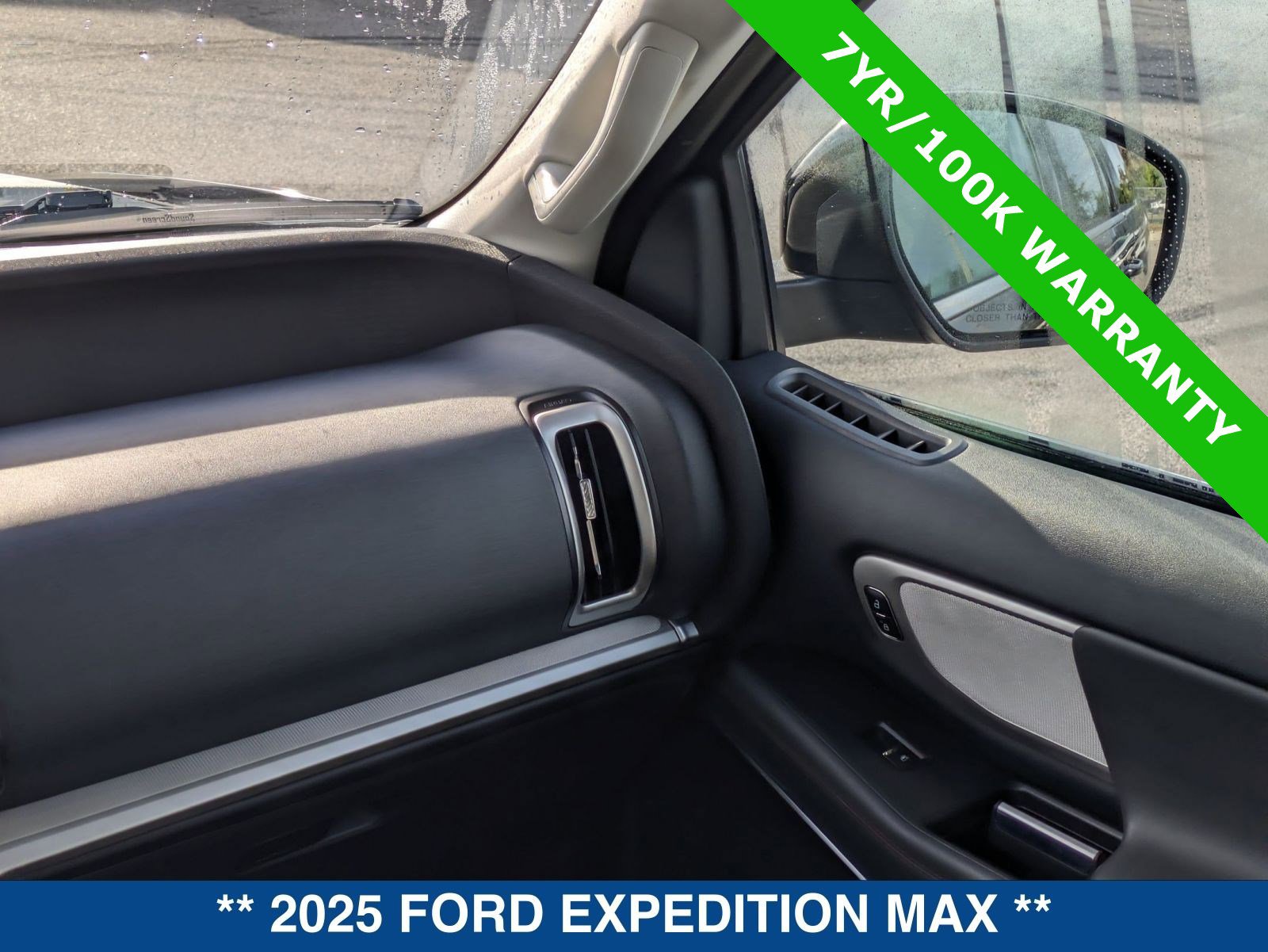 Certified 2025 Ford Expedition Max Active image 21