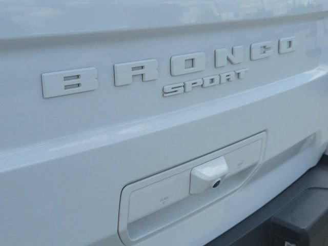 Certified 2025 Ford Bronco Sport Big Bend w/ Convenience Package AWD/4WD image 12