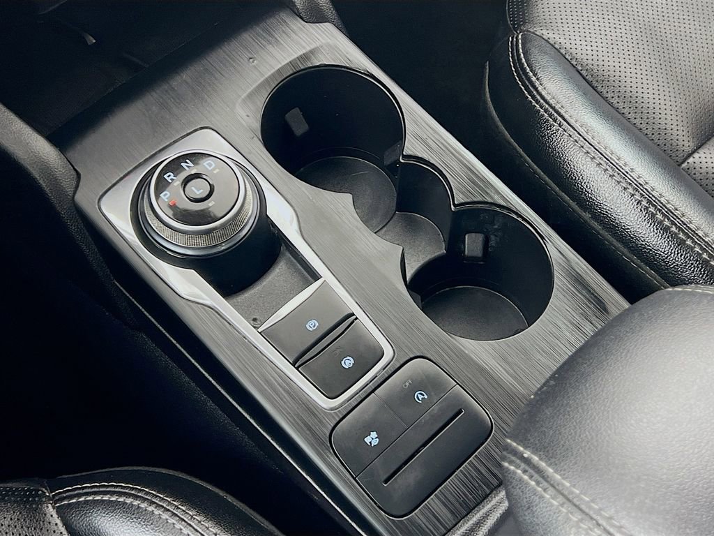 Certified 2022 Ford Escape SEL w/ Technology Package image 23