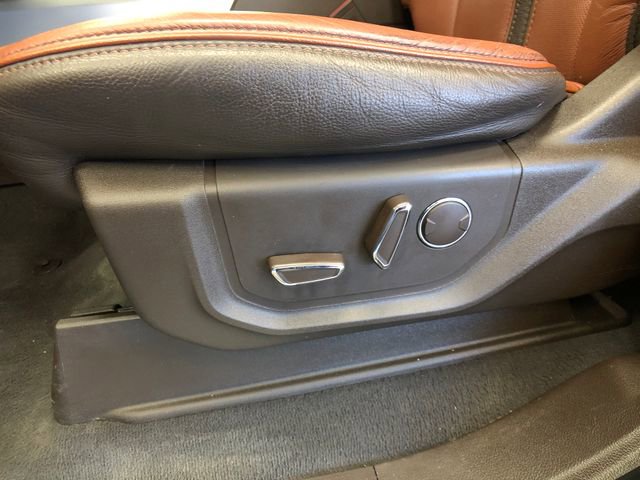 Certified 2021 Ford F250 King Ranch AWD/4WD image 19