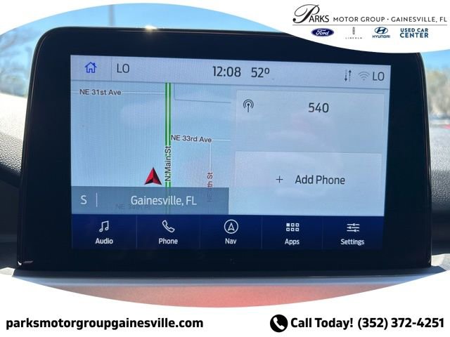 Certified 2022 Ford Escape SEL w/ Technology Package image 19