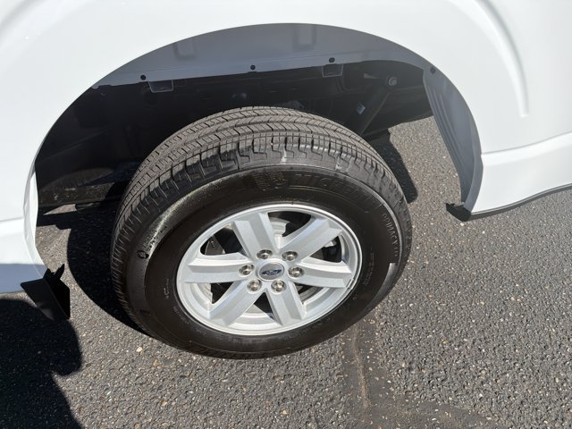 Certified 2026 Ford F150 XL w/ Equipment Group 103A High RWD image 8
