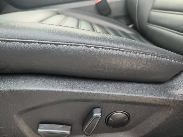 Certified 2024 Ford Edge SEL w/ Convenience Package AWD/4WD image 23