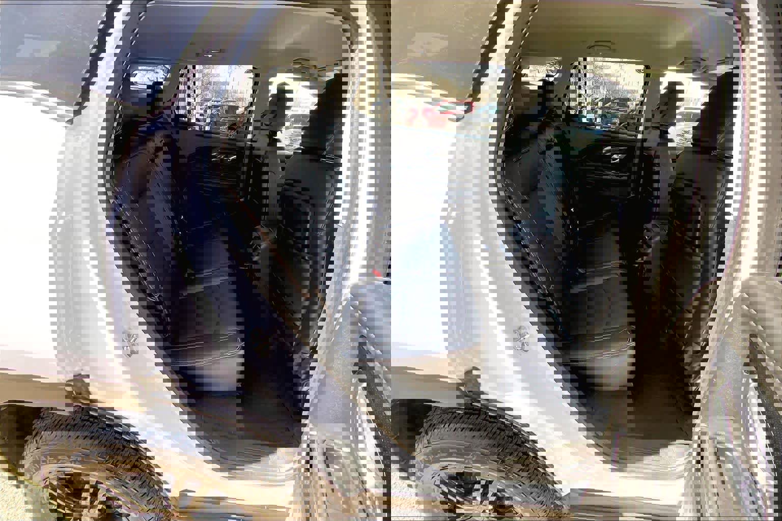 Used 2024 GMC Terrain AT4 image 20