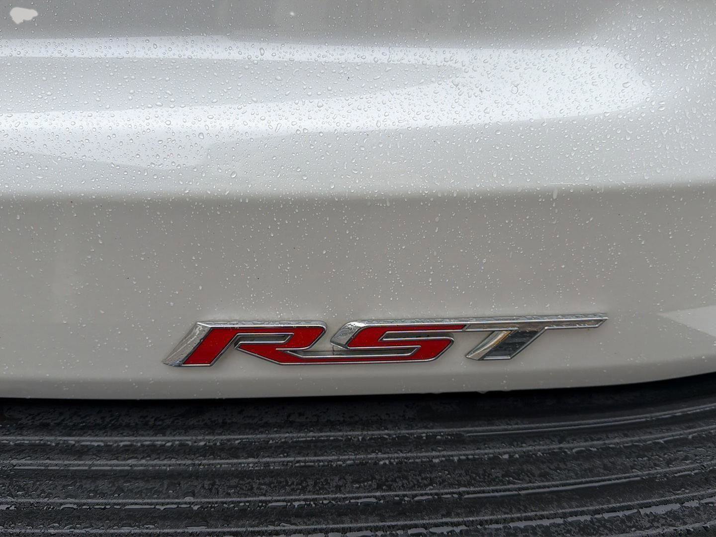 Used 2023 Chevrolet Tahoe RST image 10