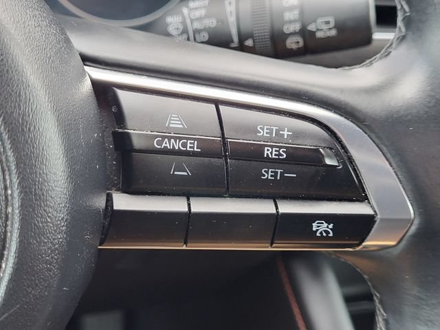 Used 2024 MAZDA MAZDA3 s AWD/4WD image 19
