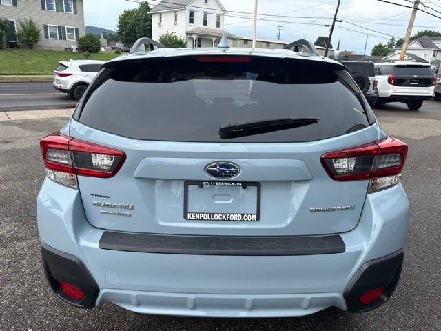 Used 2020 Subaru Crosstrek 2.0i Premium w/ Popular Package #2 AWD/4WD image 7