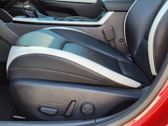 Used 2025 Kia K4 GT-Line w/ GT-Line Premium Package image 22