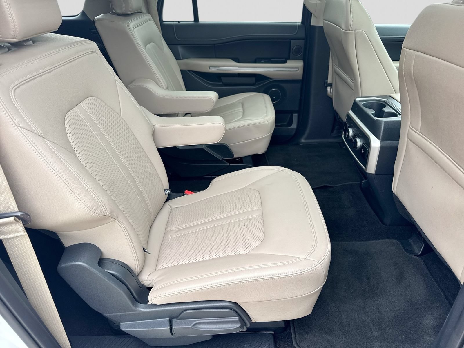 Certified 2023 Ford Expedition Max Limited AWD/4WD image 25