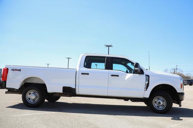 Certified 2023 Ford F250 XL AWD/4WD image 7