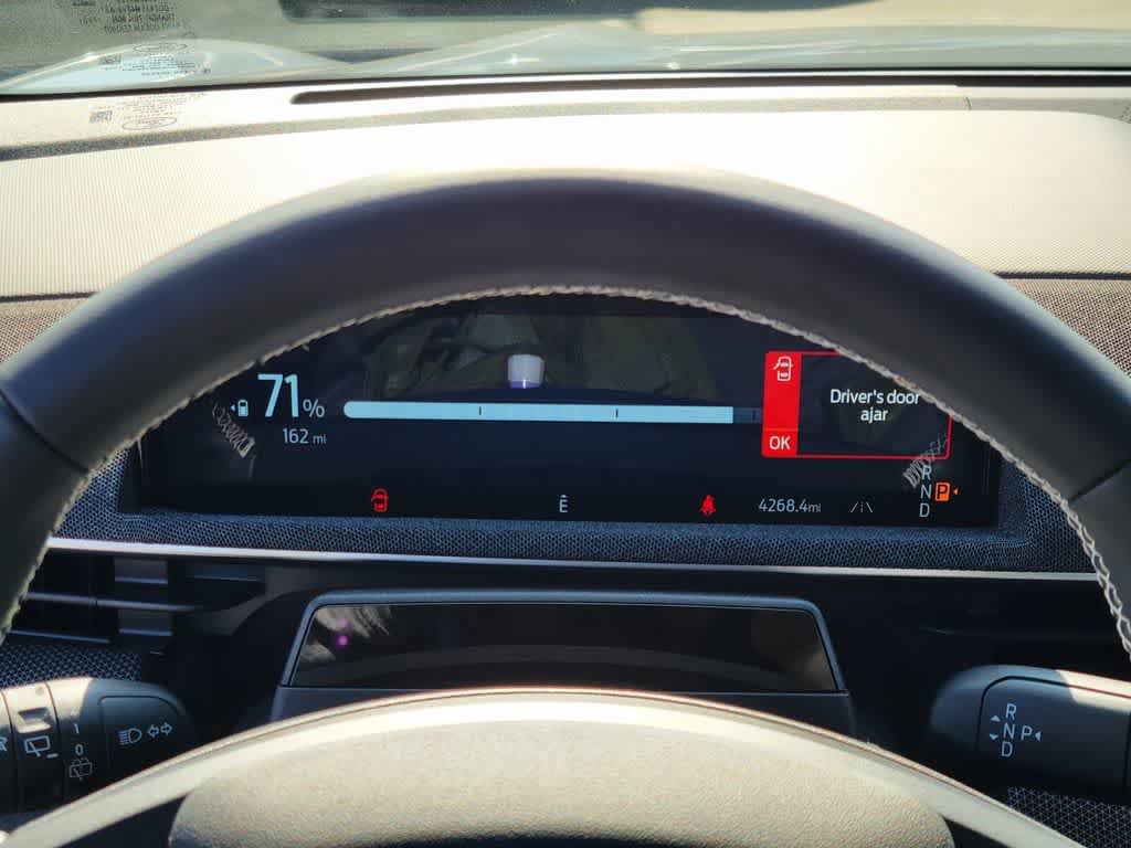 Certified 2025 Ford Mustang Mach-E GT AWD/4WD image 20