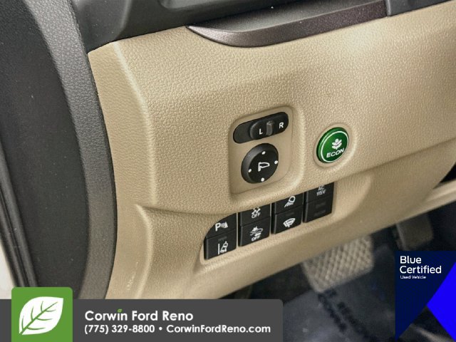 Used 2021 Honda Ridgeline RTL-E image 13