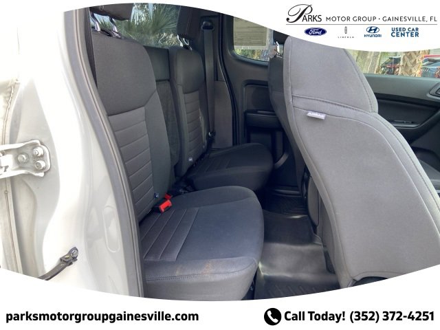 Certified 2019 Ford Ranger XL w/ Equipment Group 101A Mid image 13