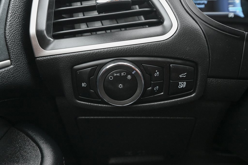 Certified 2024 Ford Edge SEL w/ Convenience Package image 45