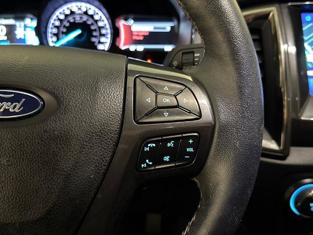 Certified 2019 Ford Ranger Lariat w/ Equipment Group 501A Mid image 22