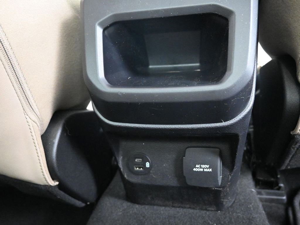 Certified 2024 Ford Ranger Lariat image 42