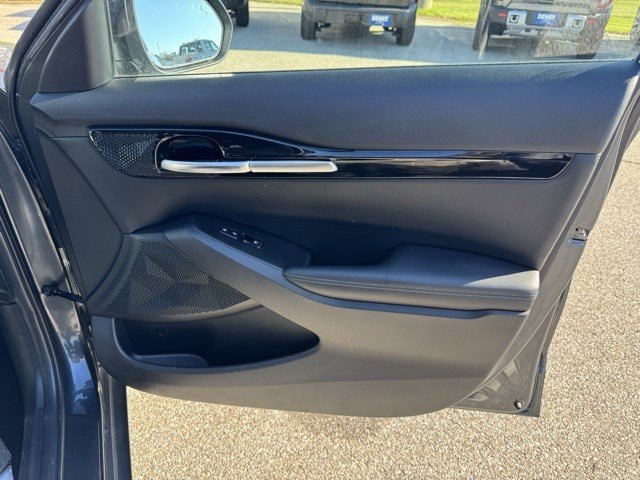 Used 2021 Kia Seltos EX image 34