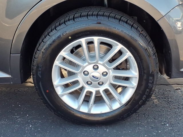 Certified 2019 Ford Flex SEL w/ Equipment Group 202A AWD/4WD image 8