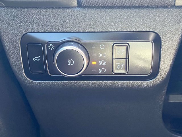Certified 2023 Ford Bronco Sport Outer Banks w/ Tech Package AWD/4WD image 19
