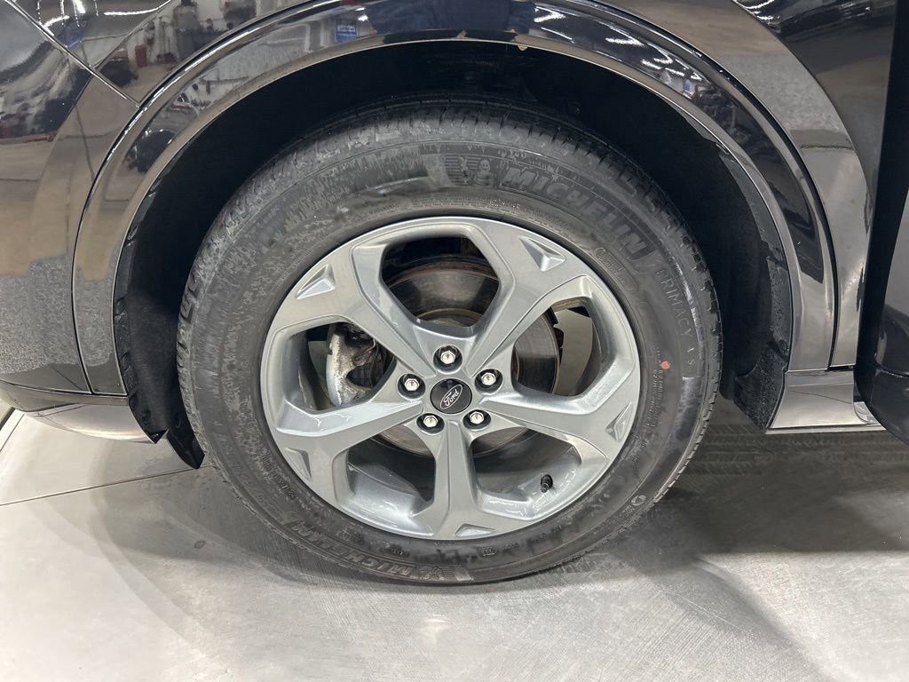 Certified 2023 Ford Escape ST-Line Select w/ Tech Pack #1 image 30