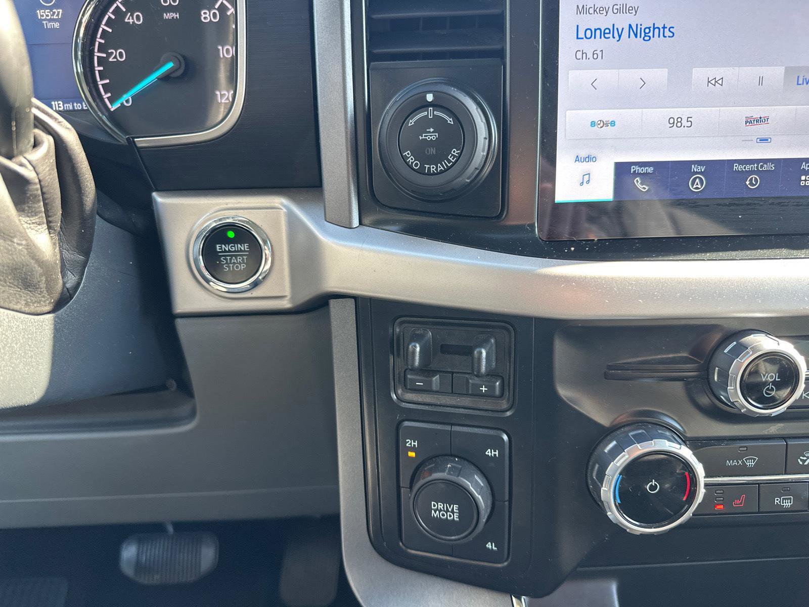 Certified 2023 Ford F150 XLT w/ Equipment Group 302A High image 18