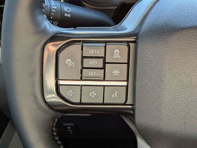 Certified 2026 Ford F450 Platinum AWD/4WD image 30