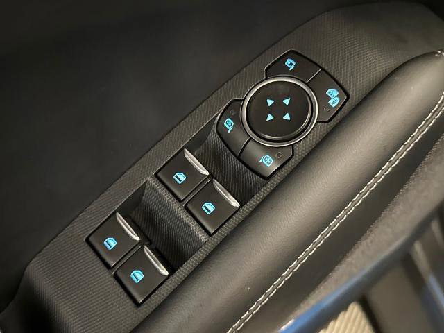 Certified 2021 Ford Mustang Mach-E Premium image 17