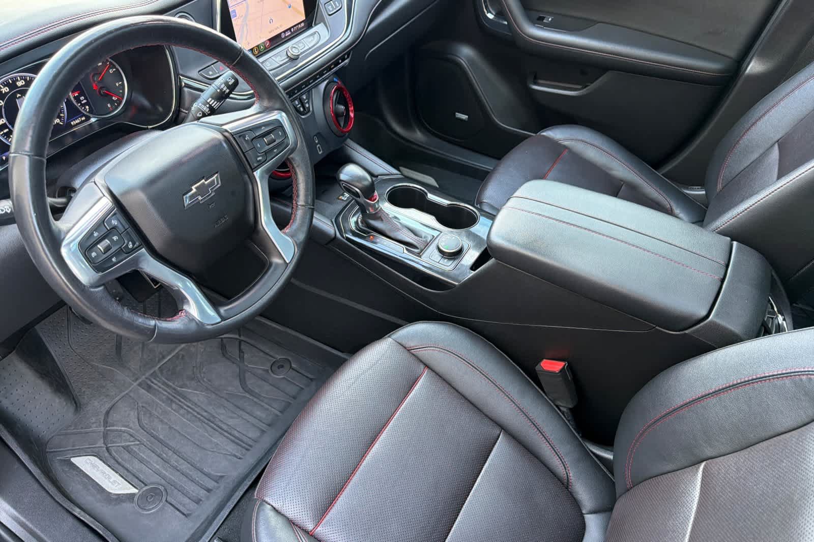 Used 2020 Chevrolet Blazer RS AWD/4WD image 11