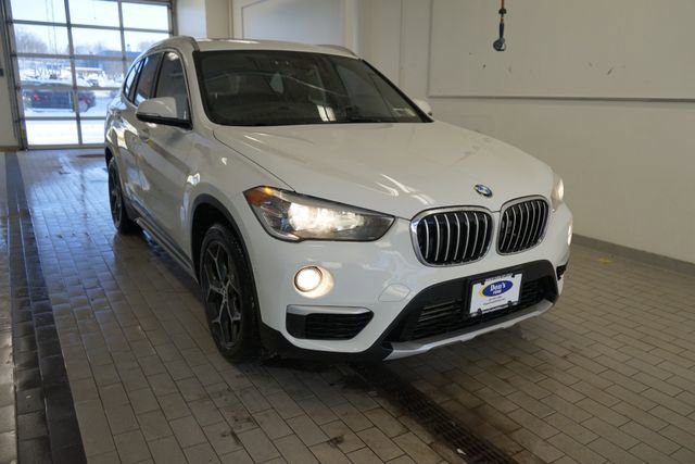 Used 2018 BMW X1 xDrive28i image 16