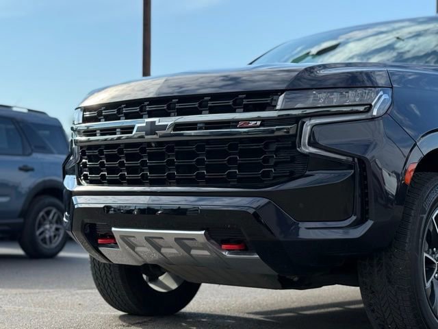 Used 2022 Chevrolet Tahoe Z71 w/ Luxury Package image 51