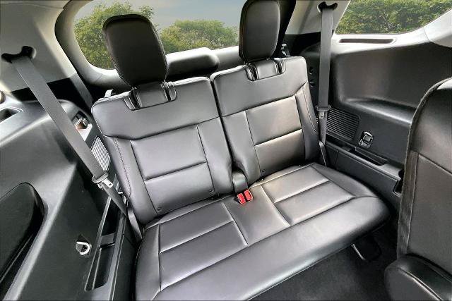 Certified 2024 Ford Explorer XLT w/ Equipment Group 202A AWD/4WD image 28