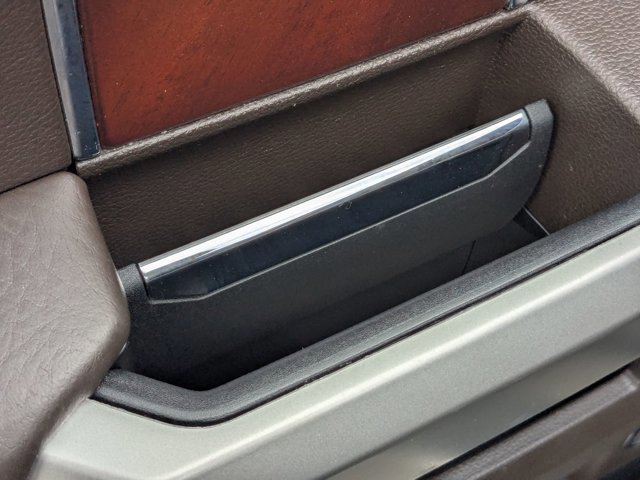 Certified 2019 Ford F150 King Ranch w/ Equipment Group 601A Luxury image 31