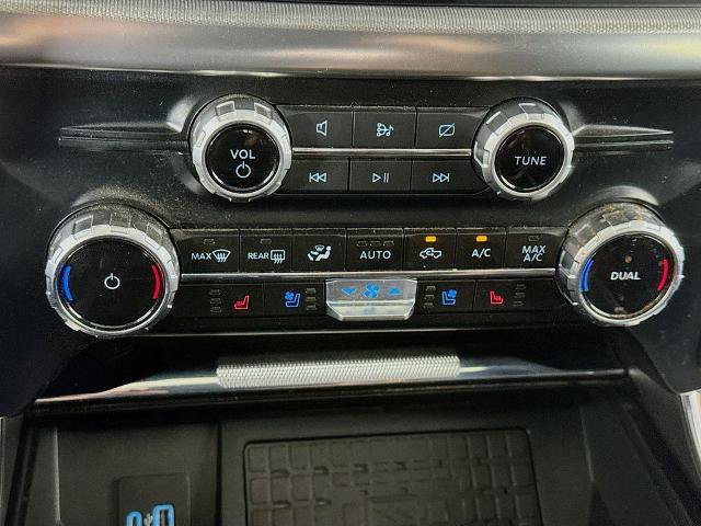Certified 2023 Ford F150 Raptor w/ Blue Interior Package AWD/4WD image 18