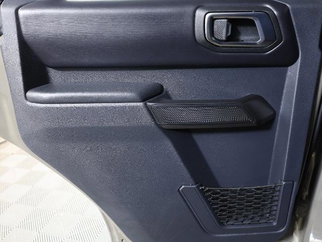 Certified 2025 Ford Bronco Badlands image 30