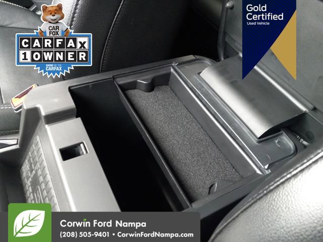 Certified 2022 Ford Explorer ST w/ Equipment Group 401A image 22