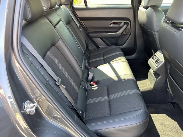 Used 2024 MAZDA CX-50 AWD 2.5 S w/ Convenience Package image 26