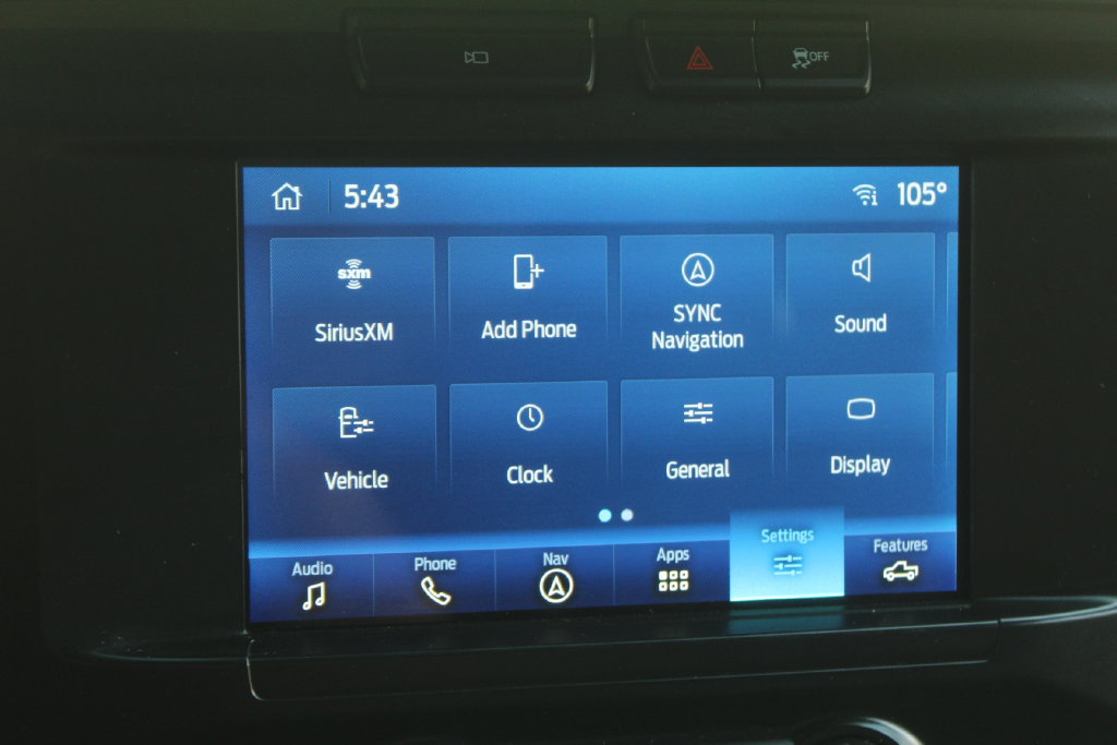 Certified 2023 Ford F150 XL w/ STX Appearance Package AWD/4WD image 24