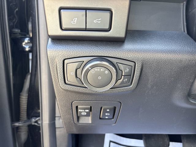 Certified 2020 Ford Expedition Max Limited w/ Equipment Group 303A AWD/4WD image 31