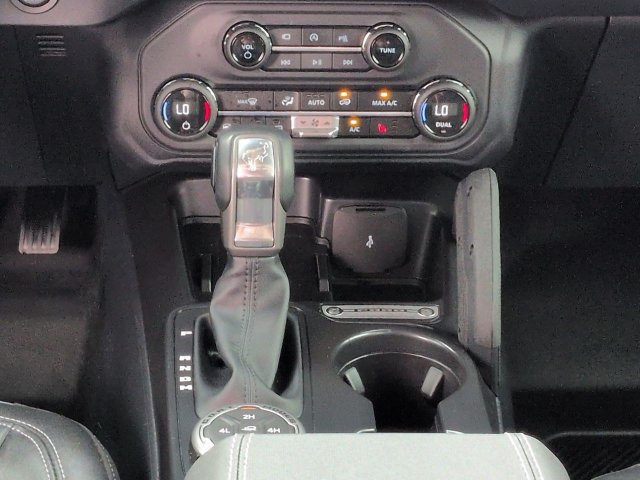 Certified 2025 Ford Bronco Badlands AWD/4WD image 19