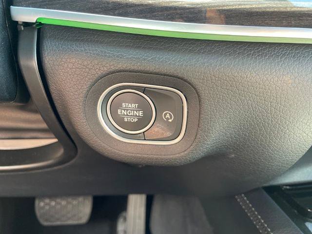 Used 2023 Mercedes-Benz GLS 450 4MATIC image 25