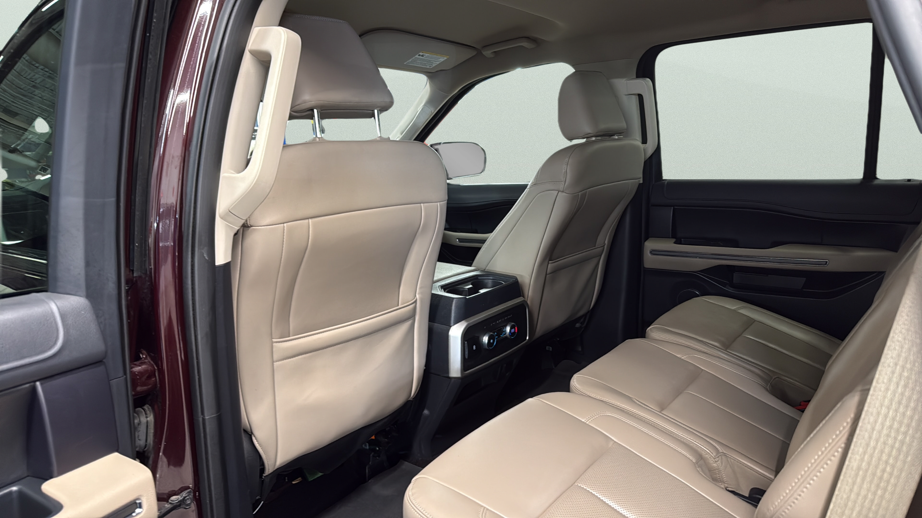 Certified 2023 Ford Expedition XLT AWD/4WD image 13
