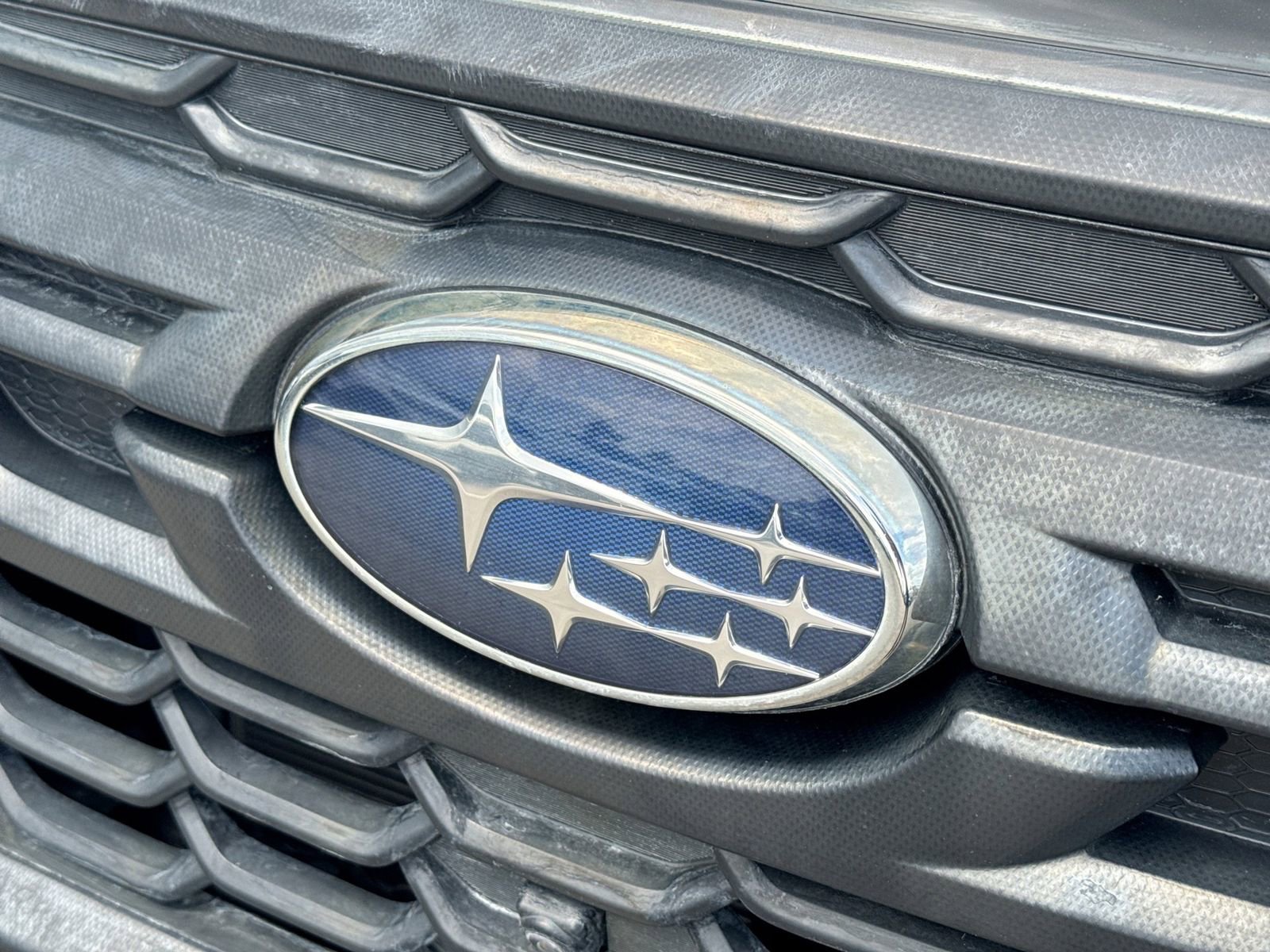 Used 2024 Subaru Forester Wilderness AWD/4WD image 14