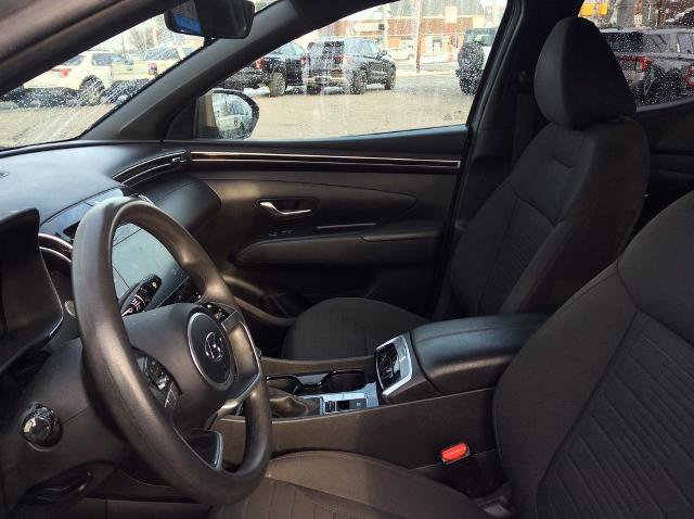 Used 2024 Hyundai Santa Cruz SEL image 20