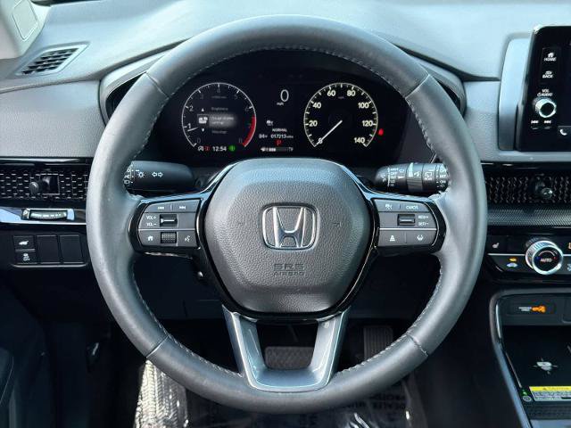 Used 2024 Honda CR-V EX-L image 24