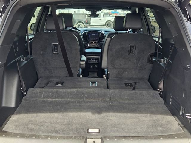 Used 2023 Chevrolet Traverse RS w/ LPO, Floor Liner Package image 15