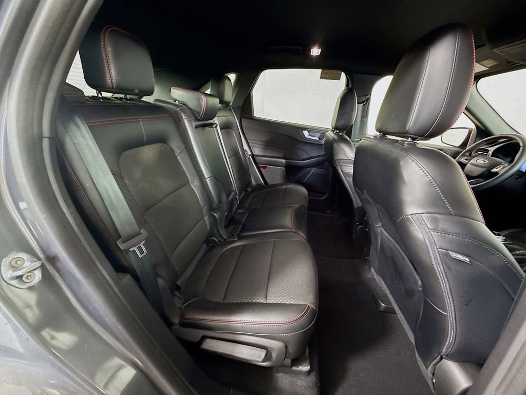 Certified 2023 Ford Escape ST-Line w/ Equipment Group 301A image 27
